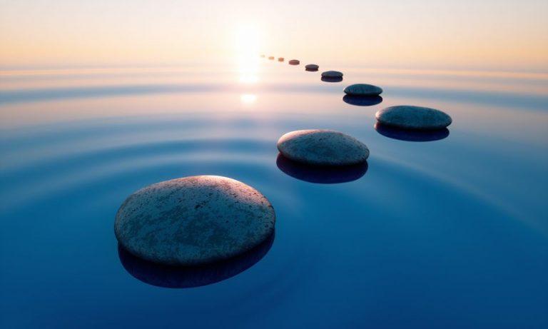 Stepping Stones courses