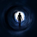 Swedenborg on death