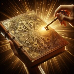 Unlocking Bible symbols