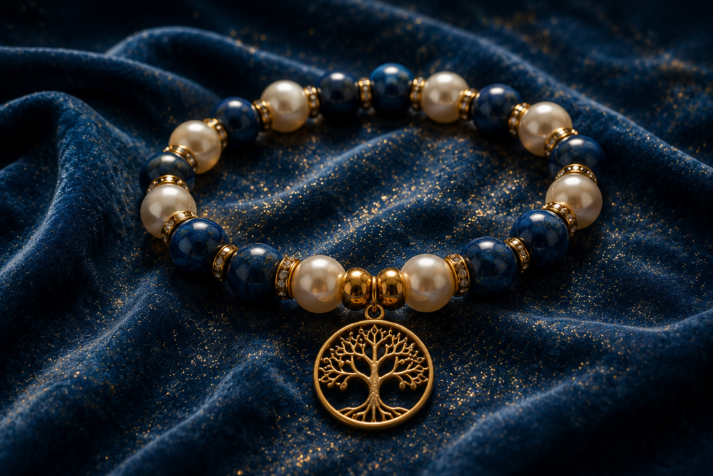 Spiritual Bracelet